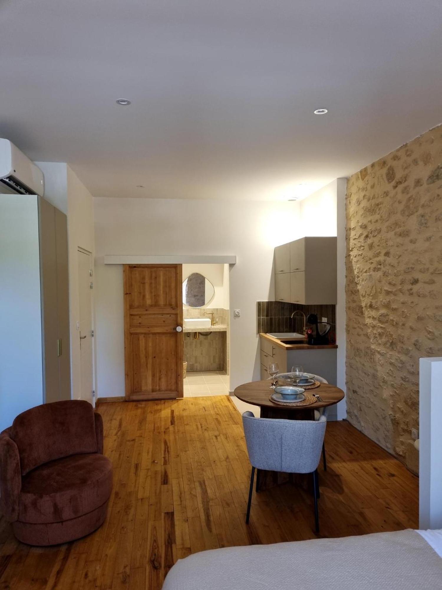 Casita Suite Hyper Centre Sarlat Екстериор снимка