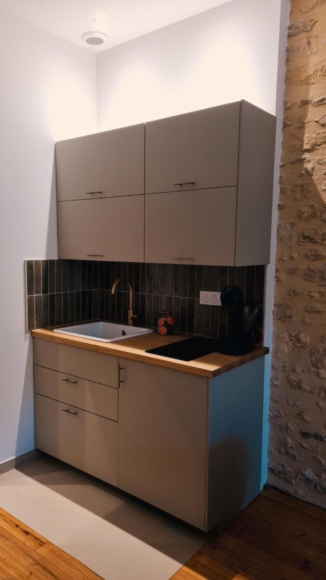 Casita Suite Hyper Centre Sarlat Екстериор снимка