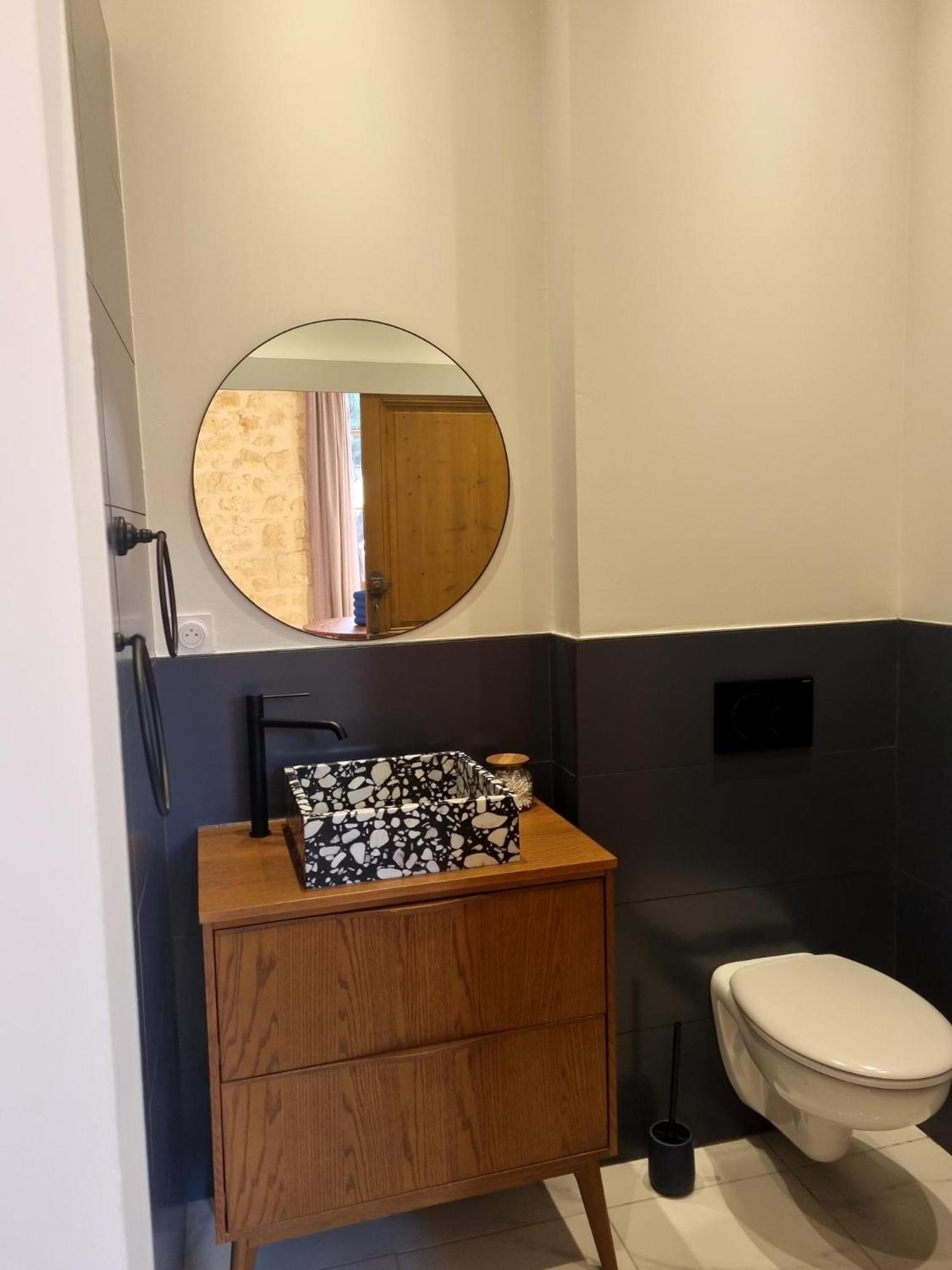 Casita Suite Hyper Centre Sarlat Екстериор снимка