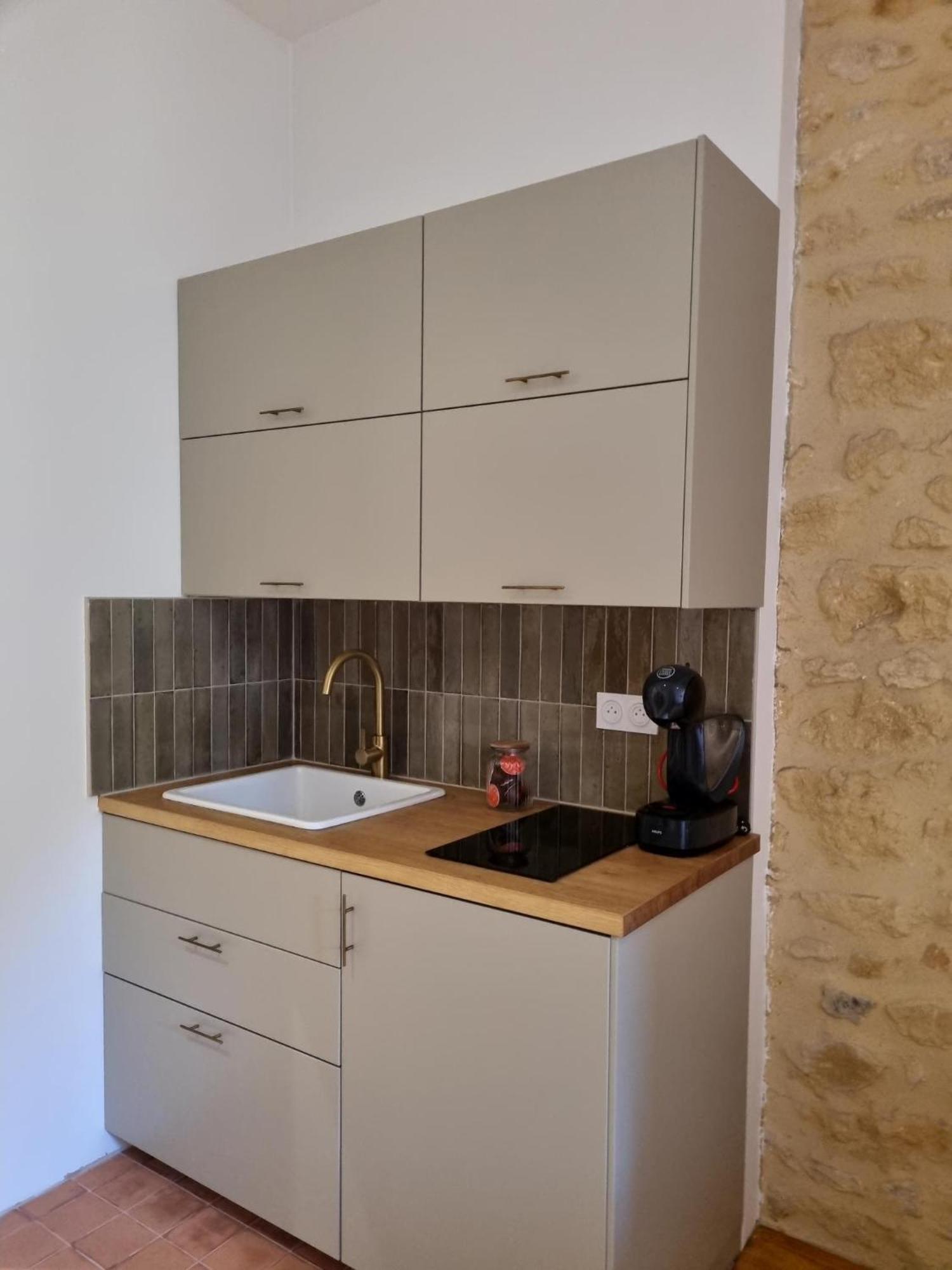 Casita Suite Hyper Centre Sarlat Екстериор снимка