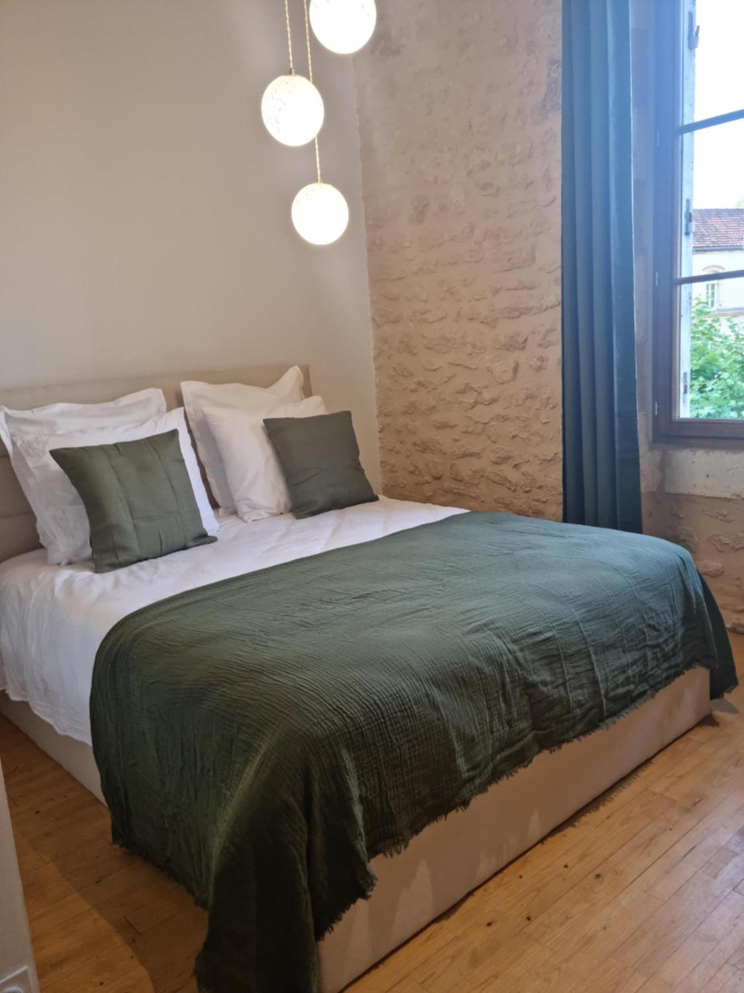 Casita Suite Hyper Centre Sarlat Екстериор снимка