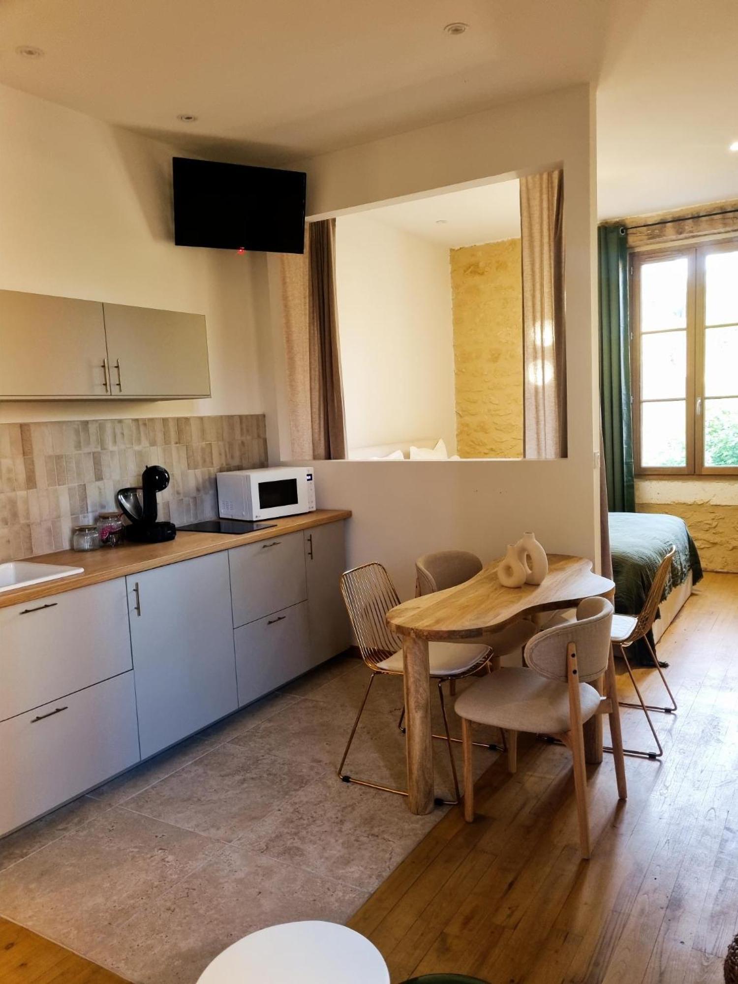 Casita Suite Hyper Centre Sarlat Екстериор снимка