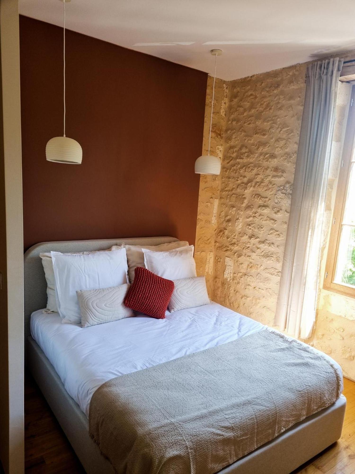 Casita Suite Hyper Centre Sarlat Екстериор снимка