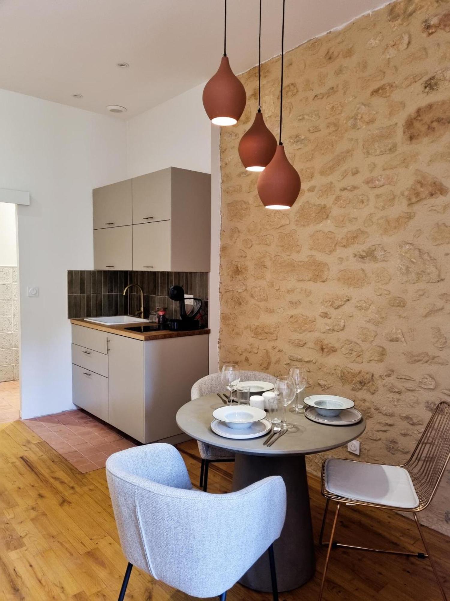 Casita Suite Hyper Centre Sarlat Стая снимка