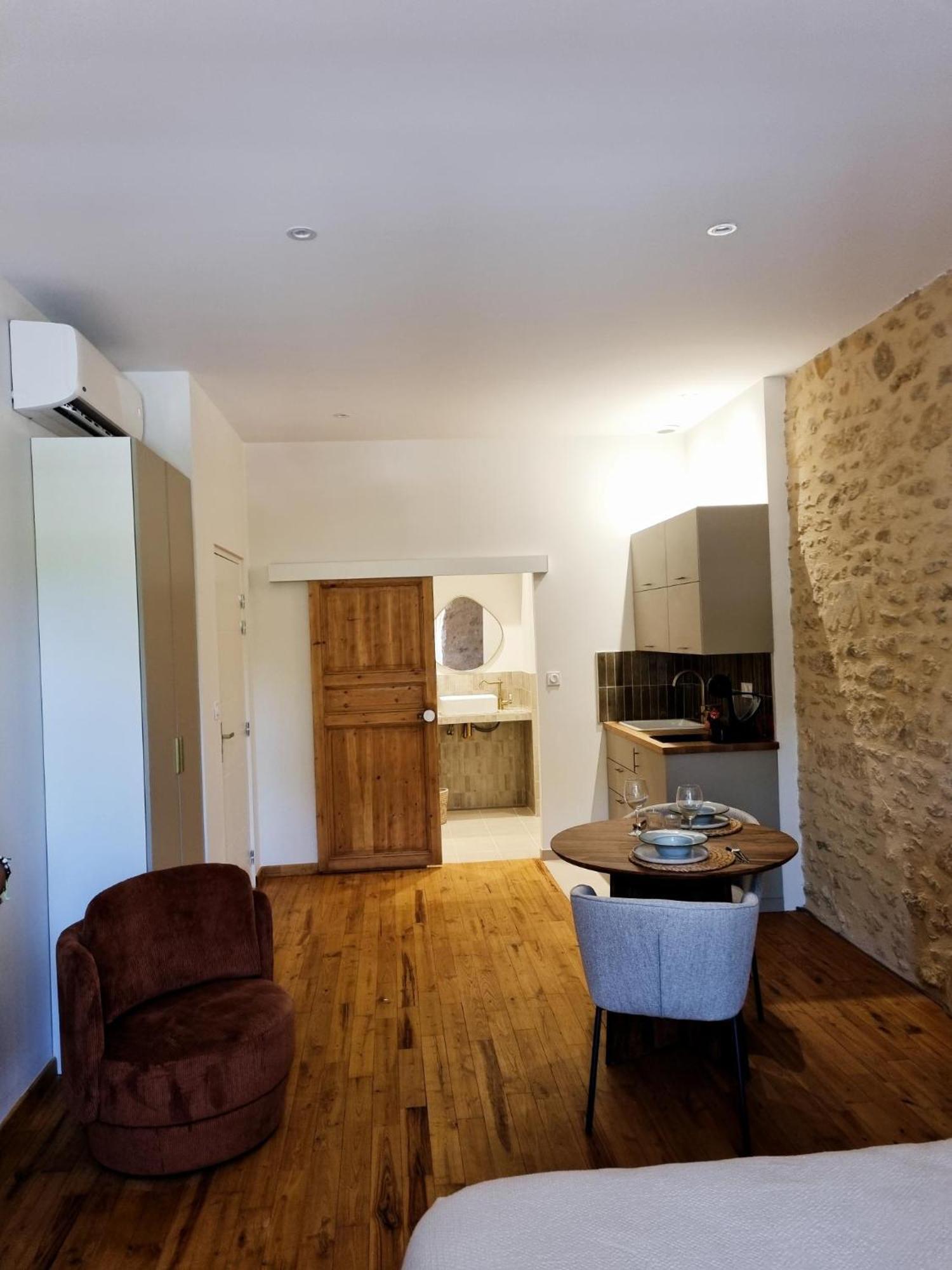 Casita Suite Hyper Centre Sarlat Екстериор снимка