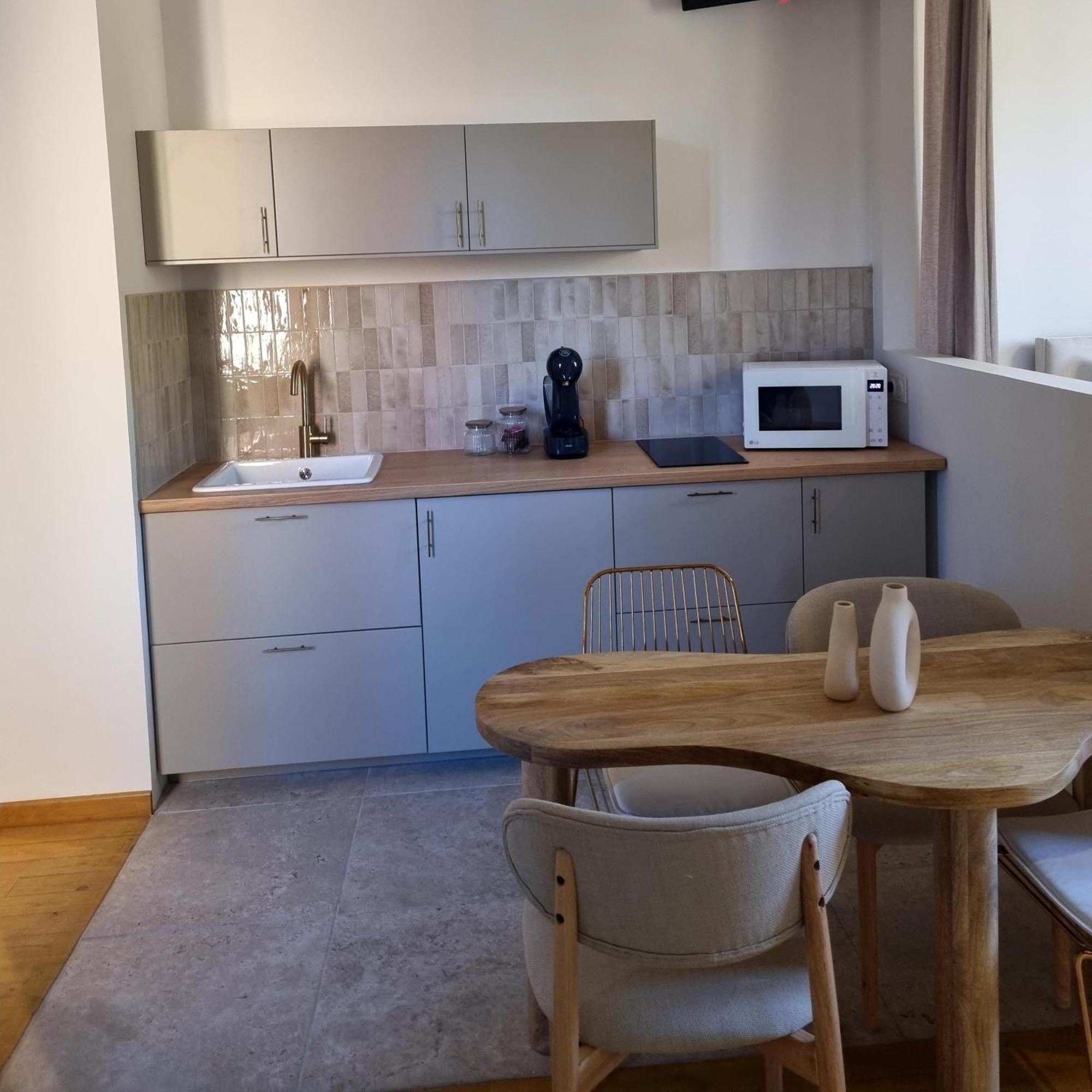Casita Suite Hyper Centre Sarlat Екстериор снимка