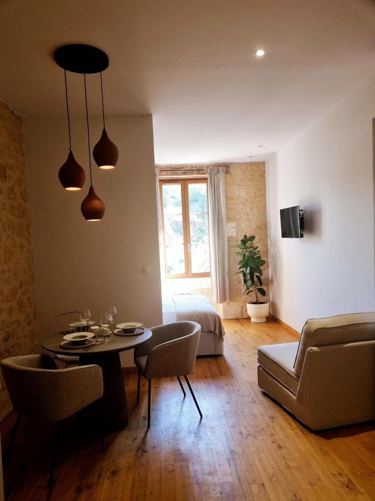 Casita Suite Hyper Centre Sarlat Екстериор снимка